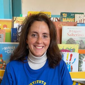 Bambini alla Scuola dell'Infanzia Istituto Faà di Bruno — Campi Bisenzio (FI)