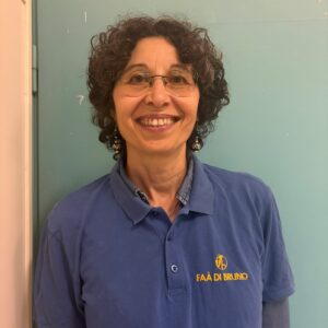 Eloisa Brancolini Eloisa Brancolini