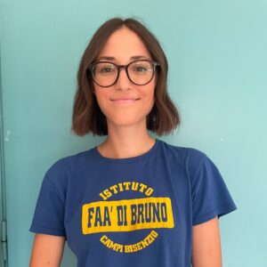 Martina Alfani